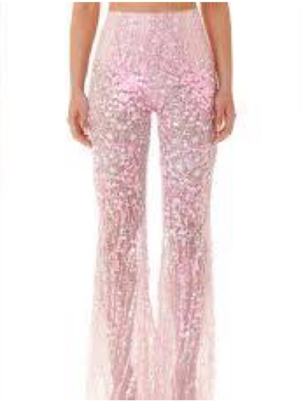 Eliya the label sequin pants - Picture 6 of 6